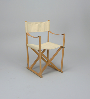 Folding Chair (Denmark)