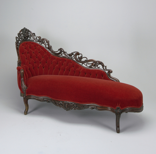 Chaise (USA)