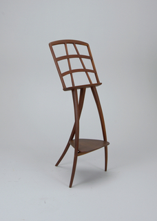 Music Stand (USA)