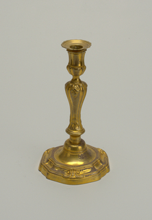 Candlestick (France)