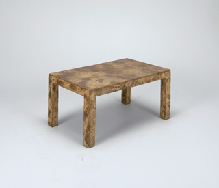 Coffee Table (France)