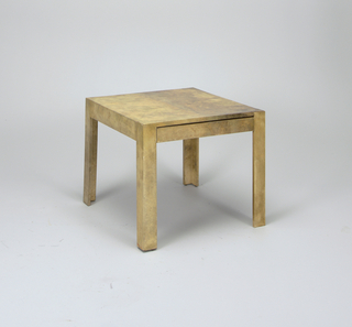 Parsons Pair Of Tables