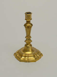 Candlestick (England)