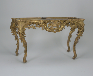 Console Table (Italy)