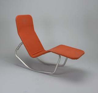 "Barwa" Chair