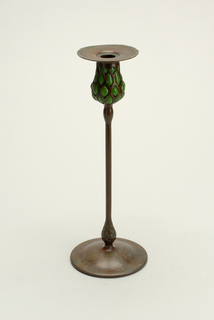 Pineapple Candlestick