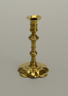 Candlestick (England)