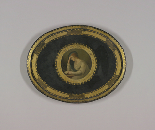 Tray (England)