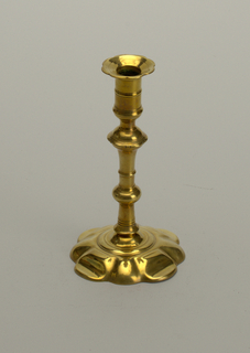 Candlestick (England)