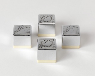 Skyway Salt and Pepper Shakers Salt And Pepper Shakers