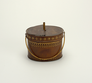 Egg Warming Rack (France)