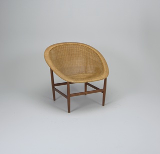 Lounge Chair (Denmark)