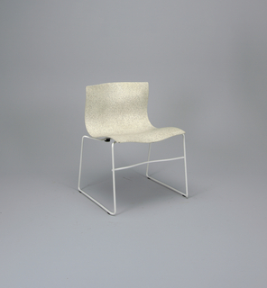 Handkerchief Prototype For A Chair