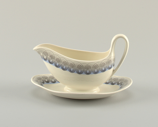 Harvest Festival Sauce Boat