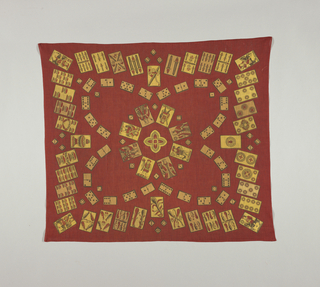 Handkerchief (France)