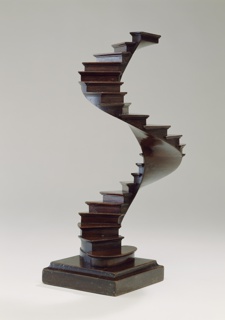 Staircase Model (France)