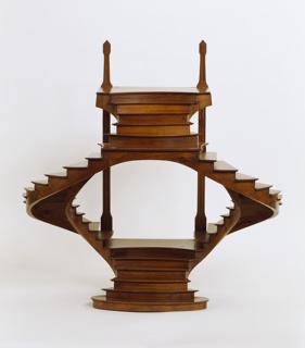 Staircase Model (France)
