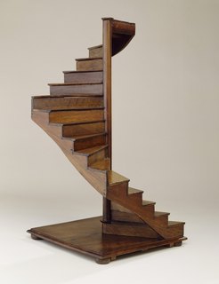 Staircase Model (France)