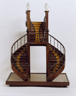 Staircase Model (France)