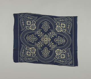 Square (possibly Germany)