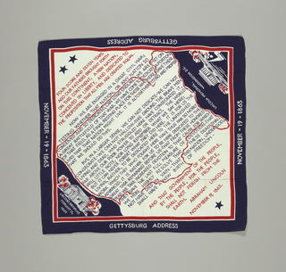 Handkerchief (USA)