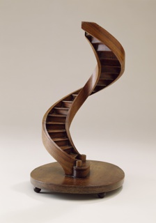 Staircase Model (France)