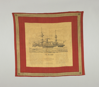 Handkerchief (France)