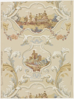 Sidewall, Dunham Tavern