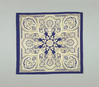 Handkerchief (France)