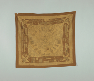 Handkerchief (Italy)