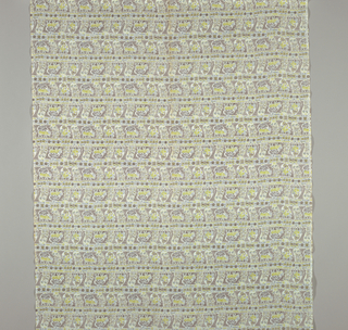 Textile, Hindustani
