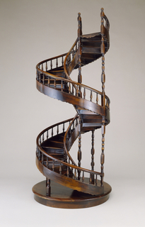 Staircase Model (France)