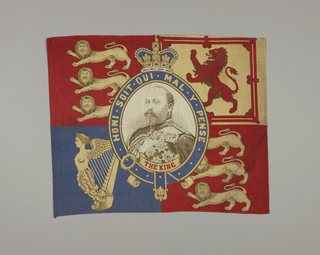 Handkerchief (England)