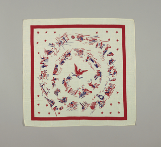 Handkerchief (USA)