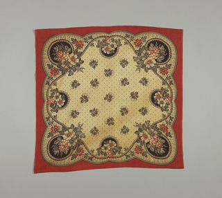 Handkerchief (France)