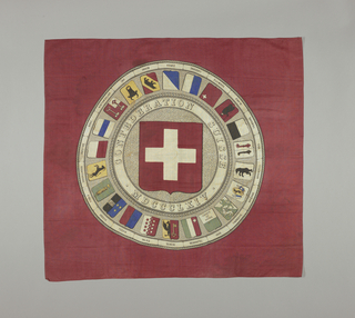 Handkerchief (Switzerland)