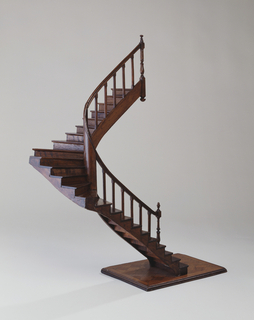 Staircase Model (France)