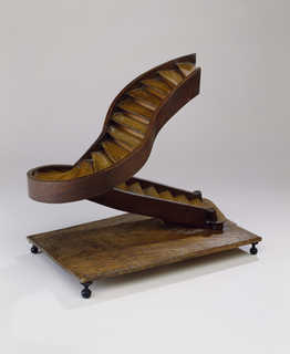 Staircase Model (France)