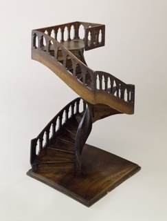 Staircase Model (France)