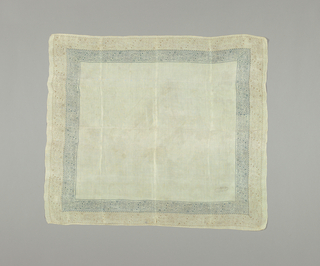 Handkerchief (France)