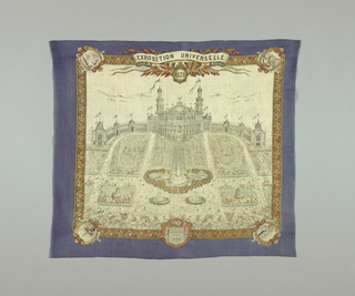 Handkerchief (France)