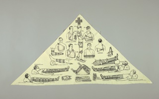 Bandage, The Vernaid Bandage