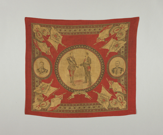 Handkerchief (France)