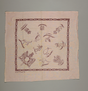 Handkerchief (USA)