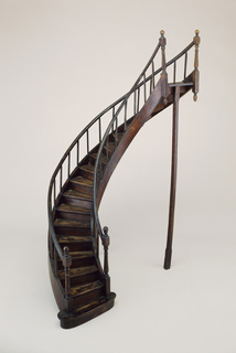 Staircase Model