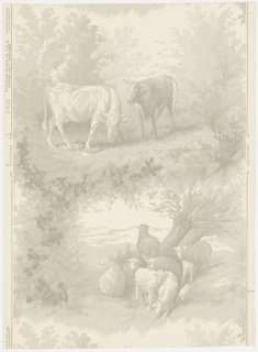 Sidewall, The Pastoral