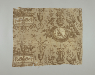 Fragment
, Fontaine et animaux