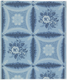 Sidewall, The Hampton