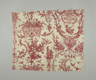 Fragment
, L'Escarpolette