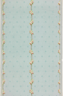 Sidewall And Frieze (USA)